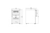 Винный шкаф Vestfrost Solutions W 32