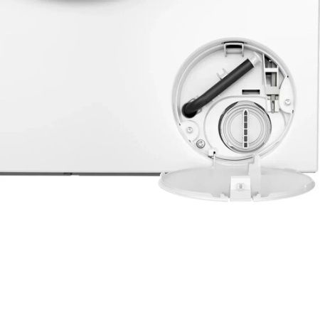 Стирально-сушильная машина Bosch WNC254A0ME