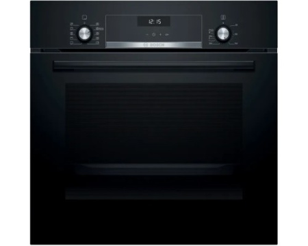Электрический духовой шкаф Bosch HBJ558YB3Q