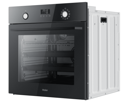 Духовой шкаф Haier HOX-P11CGB