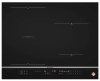 Индукционная варочная панель De Dietrich DPI7684X