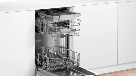 Встраиваемая посудомоечная машина Bosch SPV4XMX16E