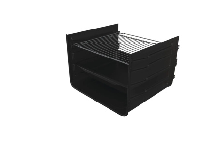 Газовая плита Gorenje GG5A12BEF