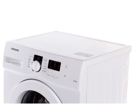 Стиральная машина Samsung WF60F1R0F2W