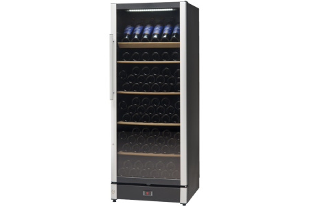 Винный шкаф Vestfrost Solutions W 155 B