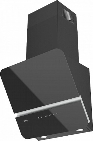 Наклонная вытяжка Korting KHC 69499 GN
