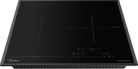 Индукционная варочная панель Midea MIH45107F