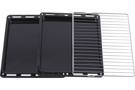 Электрическая плита Haier HCX-5CDPX1
