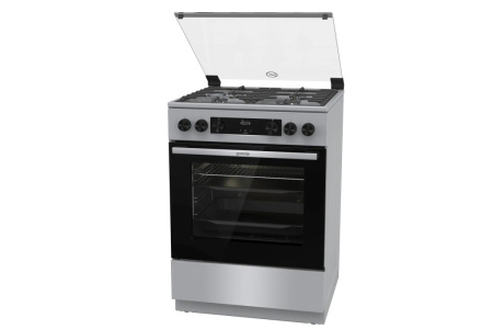 Газовая плита Gorenje GGI6C22XA