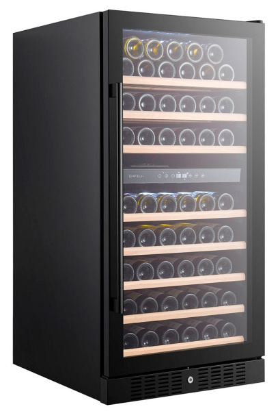 Винный шкаф Temptech Classique CL120DB