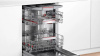 Встраиваемая посудомоечная машина Bosch SBD6ECX57E