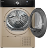 Сушильная машина Weissgauff WD 6010 Heat Pump Champagne