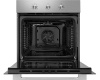 Шкаф духовой электрический Maunfeld MEOC708PS