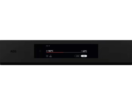 Духовой шкаф AEG NBT9P83IAT