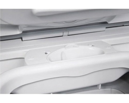 Стиральная машина Electrolux EW6TN5261FP
