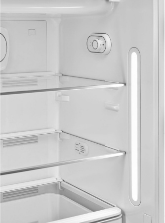 Холодильник Smeg FAB28RBL6
