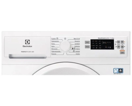 Стиральная машина Electrolux EW6S504W