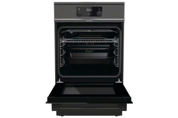Электрическая плита Gorenje MEKIS510B