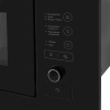 Встраиваемая микроволновая печь EXITEQ EXM-108 black