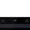 Духовой шкаф встраиваемый Lex EDP 610 BL Wide Series