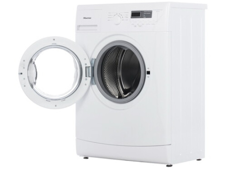 Стиральная машина HISENSE  WFEA6010