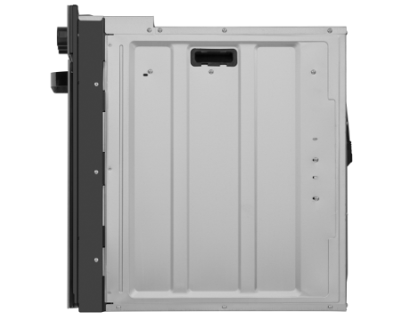 Электрический духовой шкаф Meferi MEO456BK LIGHT