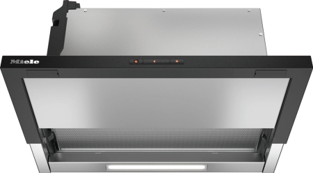 вытяжка Miele DAS 2620 матовый черный