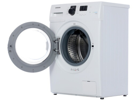 Стиральная машина Samsung WF60F1R2E2W
