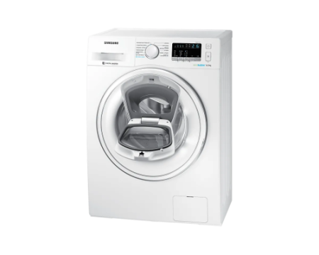 Стиральная машина Samsung WW65K42E08WDLP (AddWash и Eco Bubble)