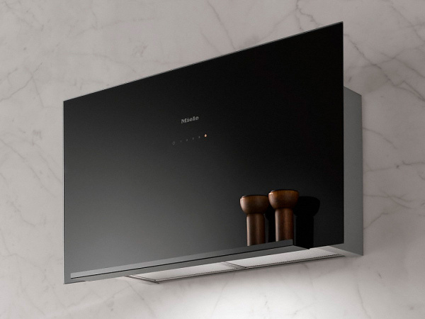 Вытяжка Miele DA9090W OBSW