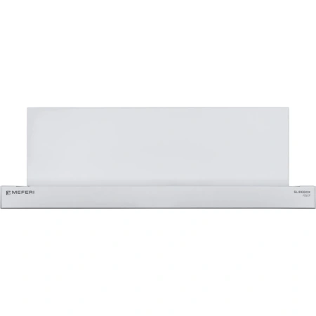 Вытяжка Meferi SLIDEBOX60WH POWER