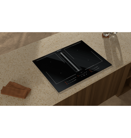 Индукционная варочная панель Grundig GIEH634480P