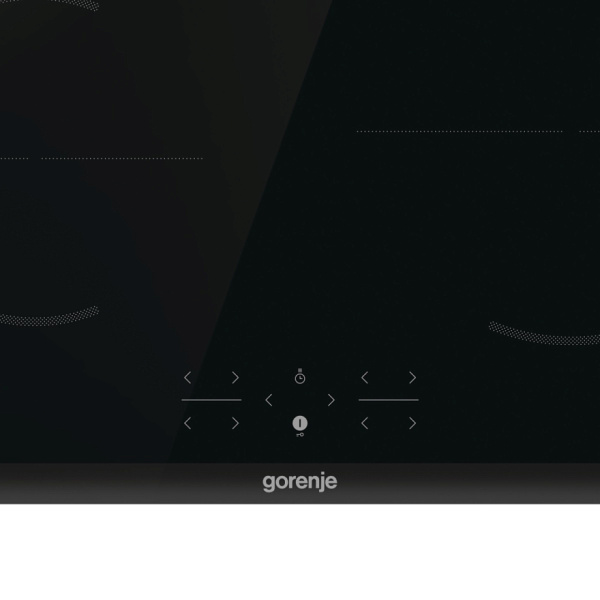 Независимая индукционная варочная панель Gorenje GI6401BC