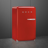 Холодильник Smeg FAB10LRD6