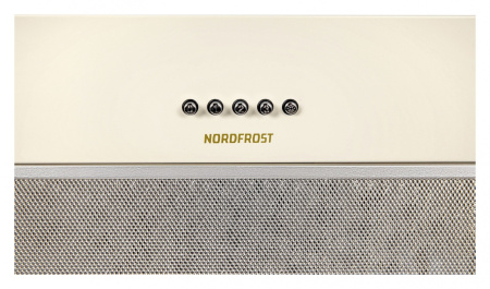 Встраиваемая вытяжка NORDFROST FB 9060 Y