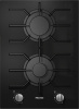 Газовая варочная панель Miele CS7102FL