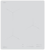 Варочная панель индукционная ZUGEL ZIH453W