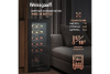 Винный холодильник Weissgauff WWC-18 Bottle