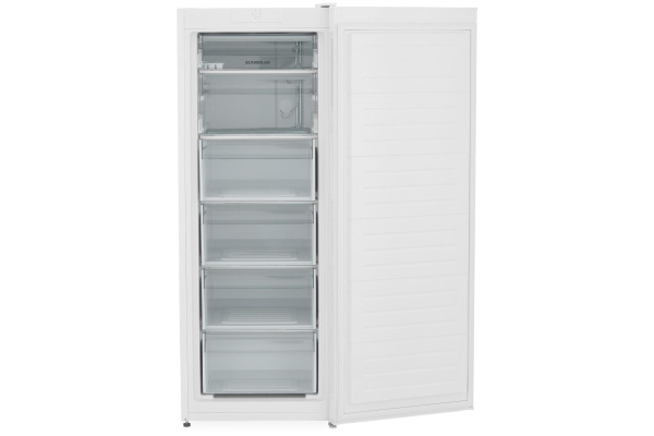 Морозильник Scandilux FS 210 E00 W