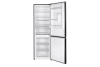 Холодильник Maunfeld MFF185NFGN Matt Inverter