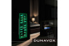 Винный шкаф Dunavox DX-104.375DSS