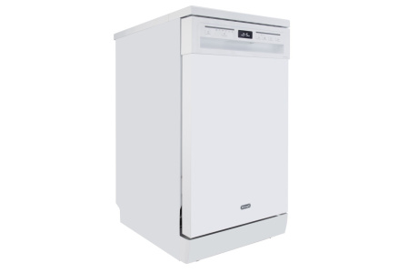 Посудомоечная машина DeLonghi DDWS 09S Citrino