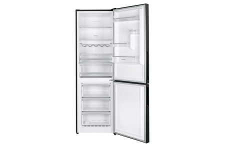 Холодильник Maunfeld MFF185NFGN Matt Inverter
