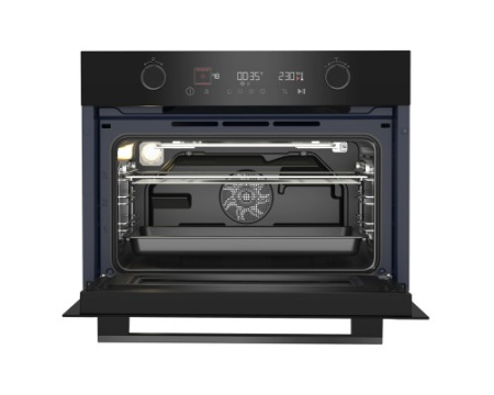 Конвекционный духовой шкаф Grundig GEKW12400B