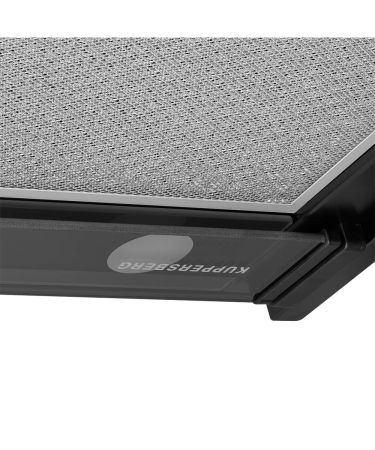Вытяжка KUPPERSBERG NANCY 60 Black