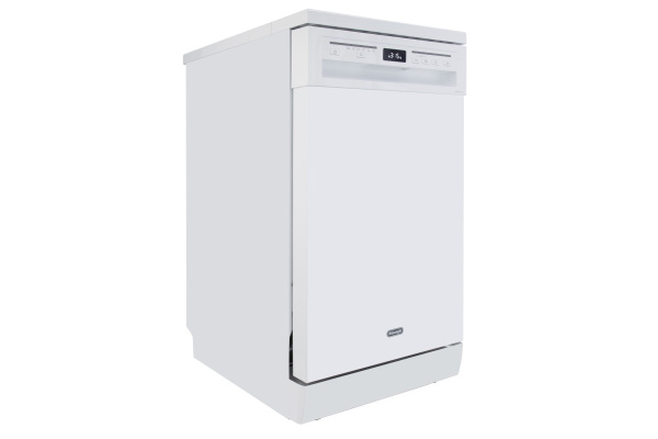 Посудомоечная машина DeLonghi DDWS 09S Citrino