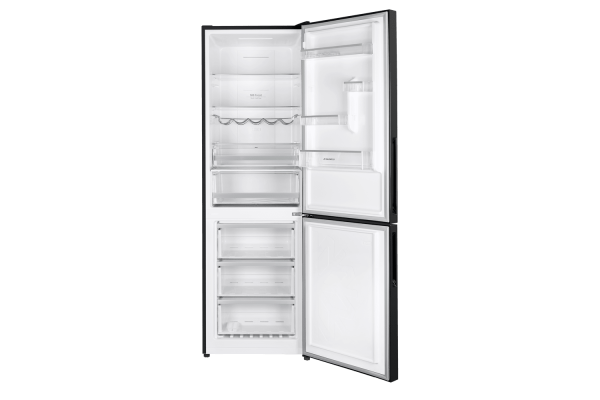 Холодильник Maunfeld MFF185NFGN Matt Inverter