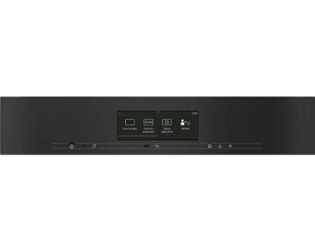 Комби-пароварка Miele DGC 7865 OBSW