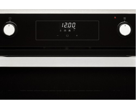Электрический духовой шкаф KRONA ADRIANO 60 BL G2