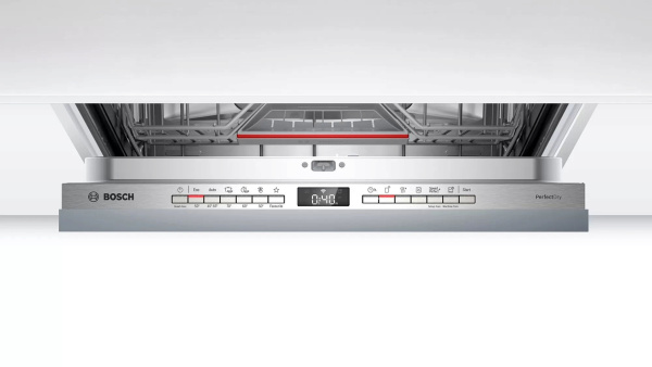 Встраиваемая посудомоечная машина Bosch SMD6TCX00E